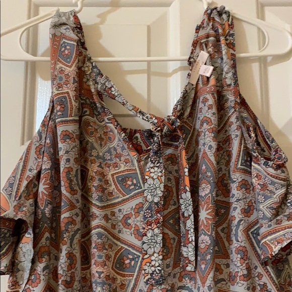 Lauren Conrad XXL Dress (NWOT) - Picture 2 of 4